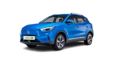 MG ZS EV