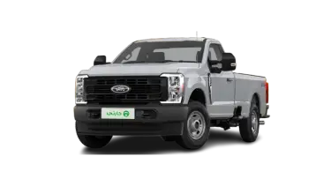 Ford Super Duty Pick Up