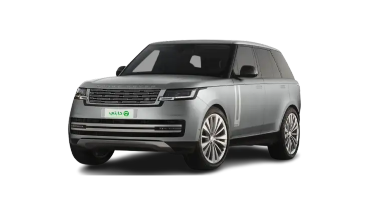 Land Rover Range Rover Vogue