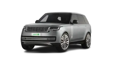 Land Rover Range Rover Vogue