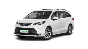 تويوتا سيينا