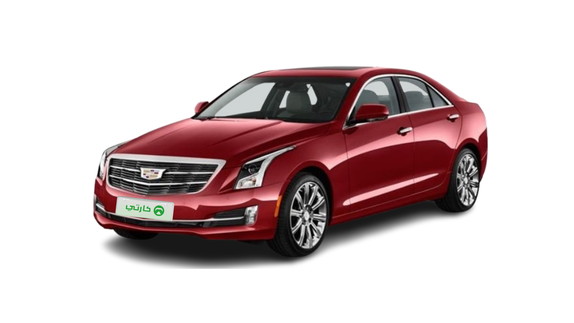 Cadillac CTS 2024 Price, Images, Specs & Features in UAE