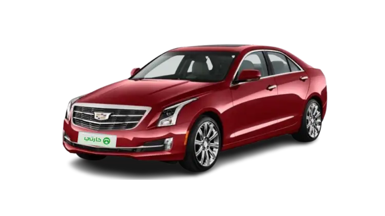 Cadillac ATS