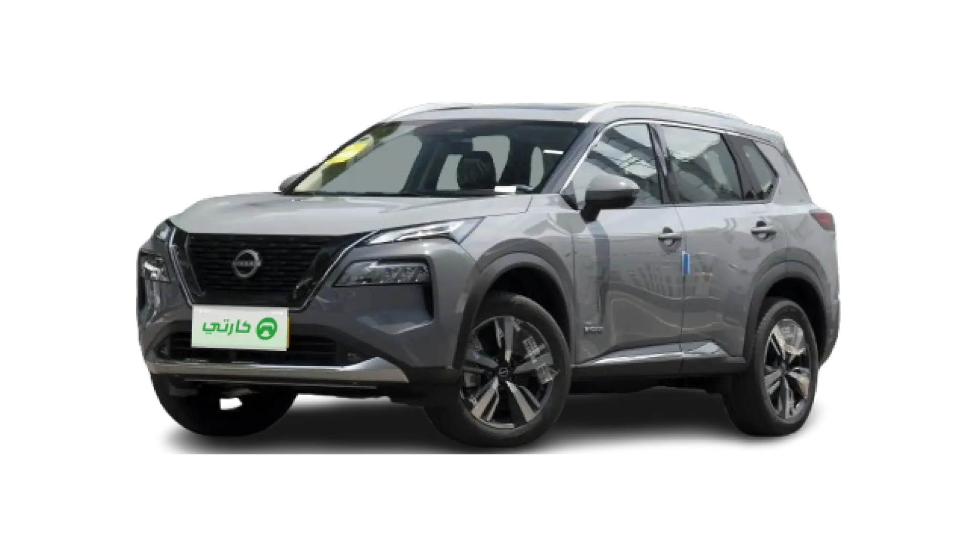 Nissan XTrail 2025 Price, Images, Specs & Features in KSA