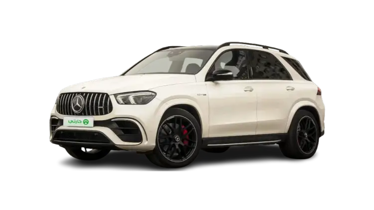 Mercedes Benz GLE Class AMG