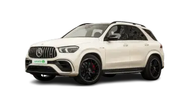 مرسيدس GLE Class AMG