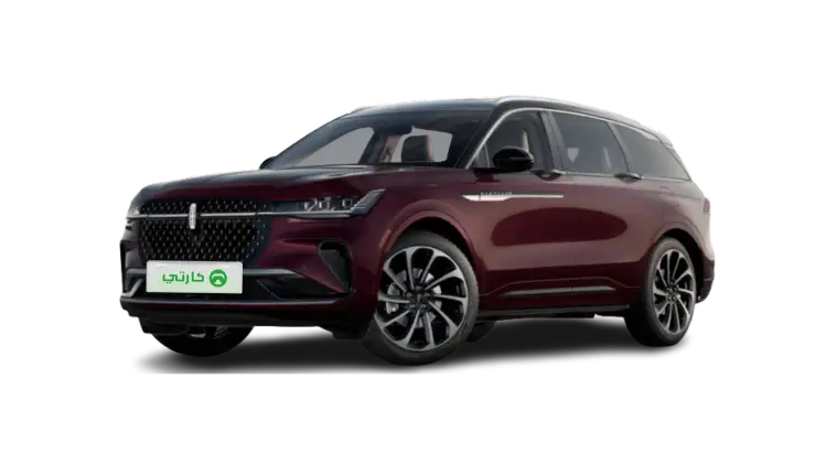 لينكولن ناوتيلوس