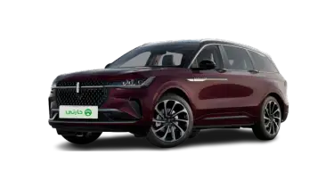 لينكولن ناوتيلوس