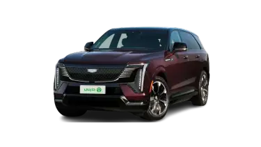 Cadillac Escalade IQ