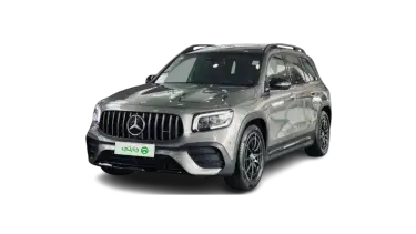مرسيدس بنز GLB Class AMG