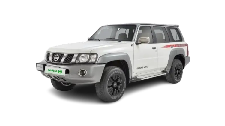 باترول سفاري Super Safari M/T TOP TOP