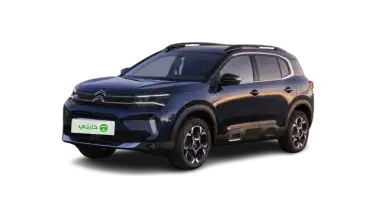 سيتروين C5 Aircross