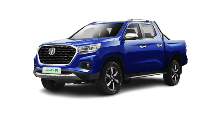 Changan Hunter