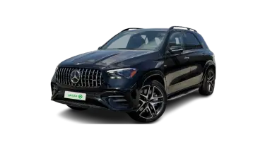 مرسيدس GLE Class