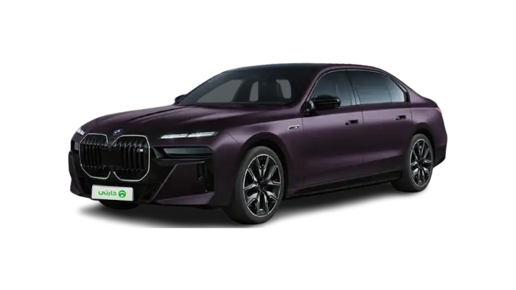 i7 2025 xDrive M70 M Gran Lusso