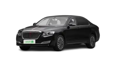 Hongqi H7