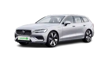 فولفو V60