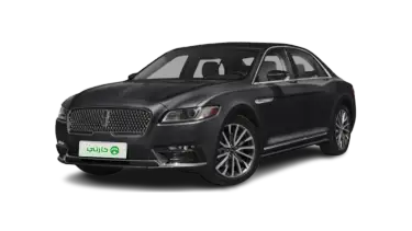 لينكولن كونتيننتال