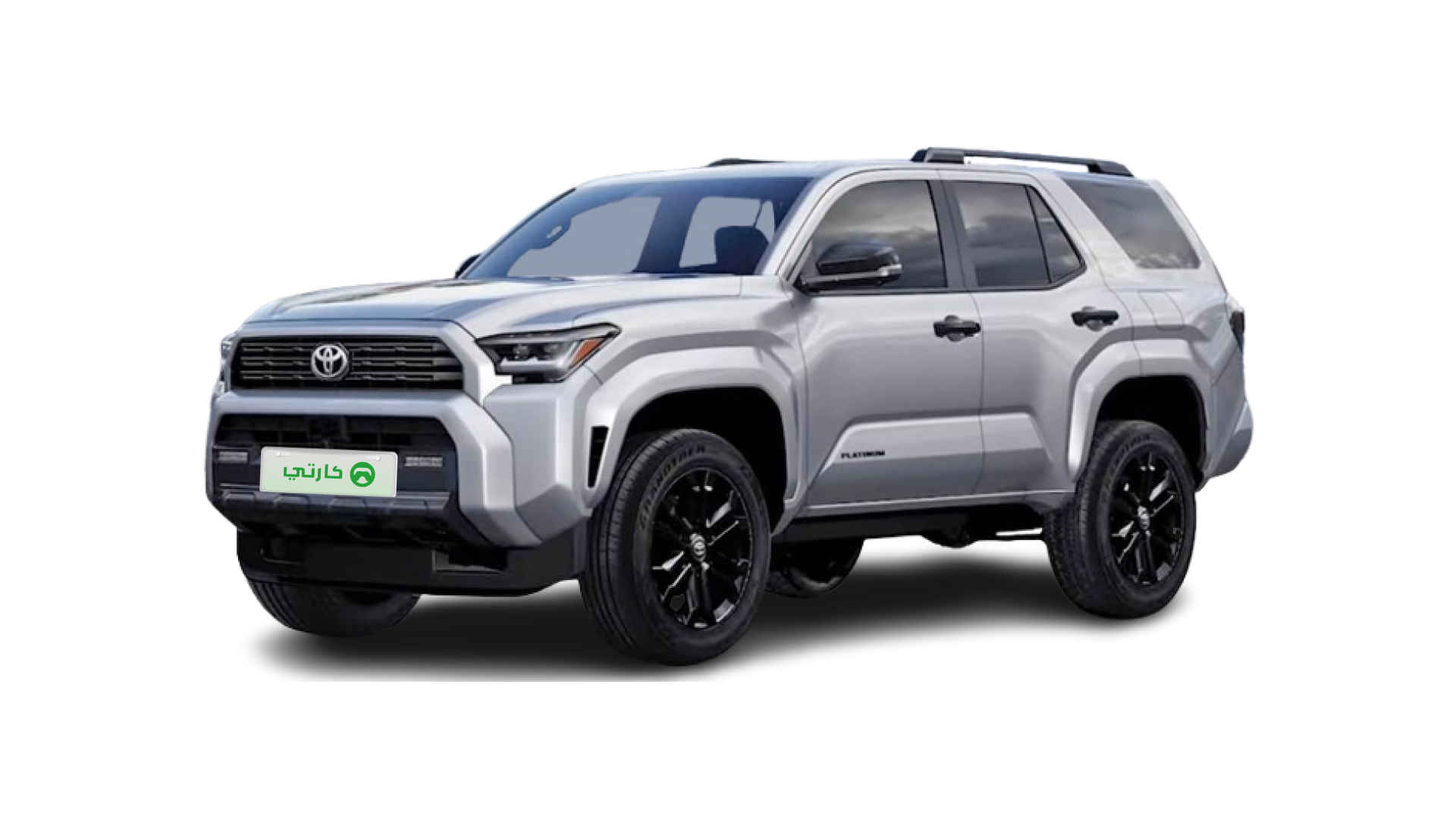 4Runner TRD Off-Road vs CX9 2.5T 100th Anniversary