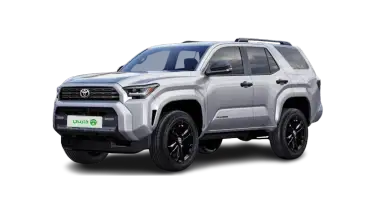 تويوتا Runner4