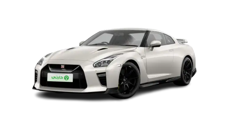 Nissan GTR