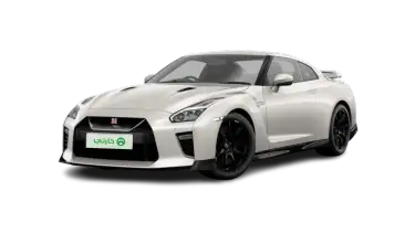 Nissan GTR