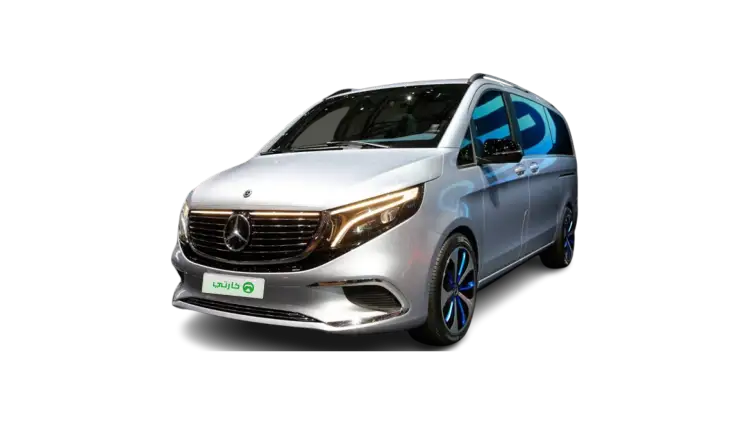 Mercedes Benz V Class