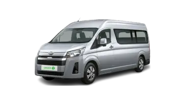 تويوتا هاياس