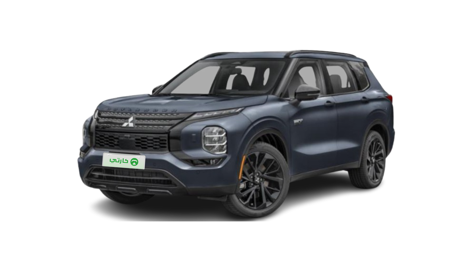 ヒュンダイ Mitsubishi Outlander PHEV 2025 Price, Images, Specs & Features in