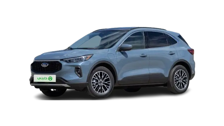 Ford Escape 2022 1.5T Ambiente