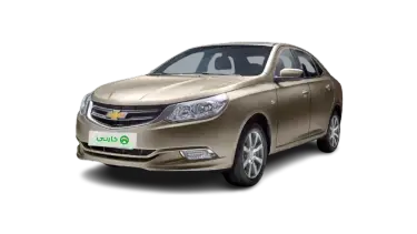 شيفروليه أوبترا