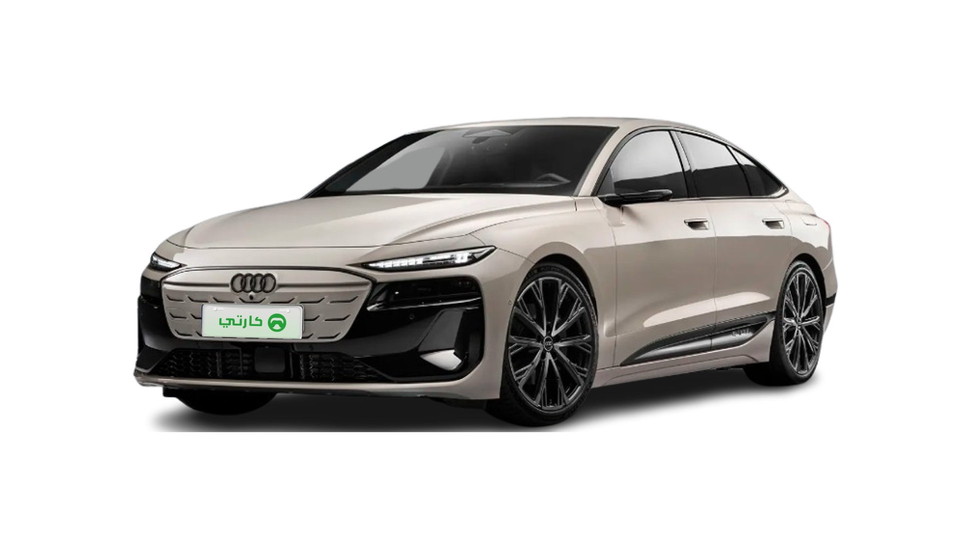 Audi A6 e-tron 2025 Price, Images, Specs & Features in Kuwait