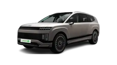 هيونداي أيونيك 9