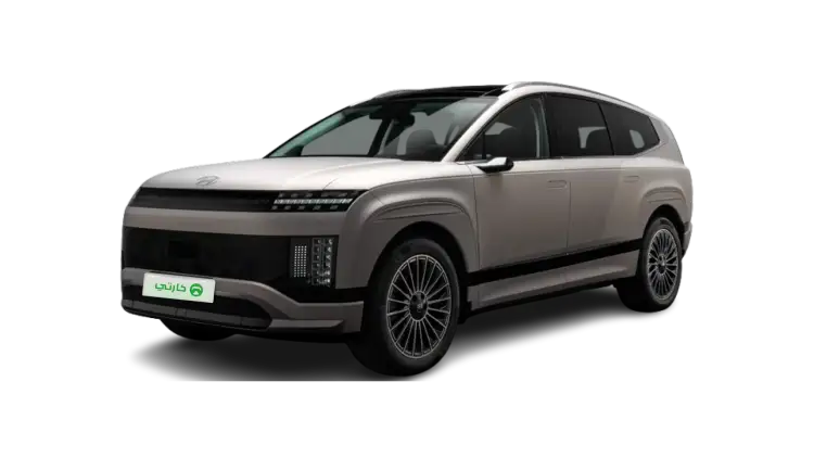 هيونداي أيونيك 9