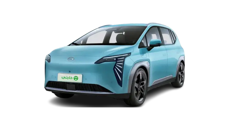 جي اي سي Aion Y