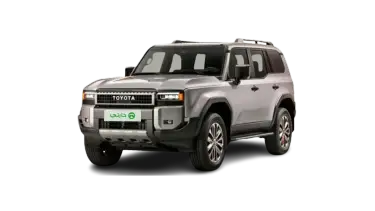 تويوتا برادو