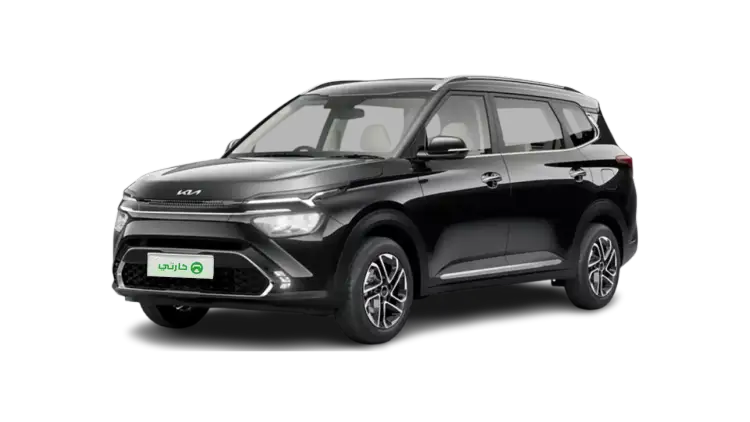Kia Carens 2024