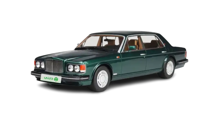 بنتلي توربو R