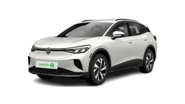 فولكس واجن ID.4