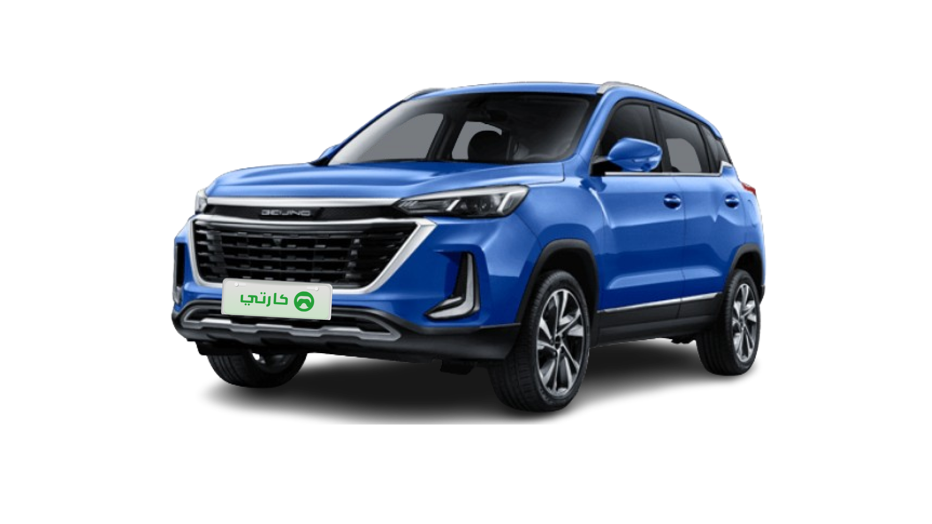 BAIC X35 2023 1.5L Luxury vs Toyota Raize 2022 1.0T G