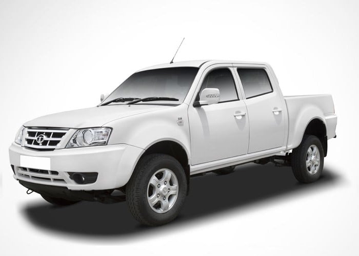 Tata Tata Xenon Price in KSA | Cartea