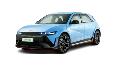 Hyundai Ioniq 5N