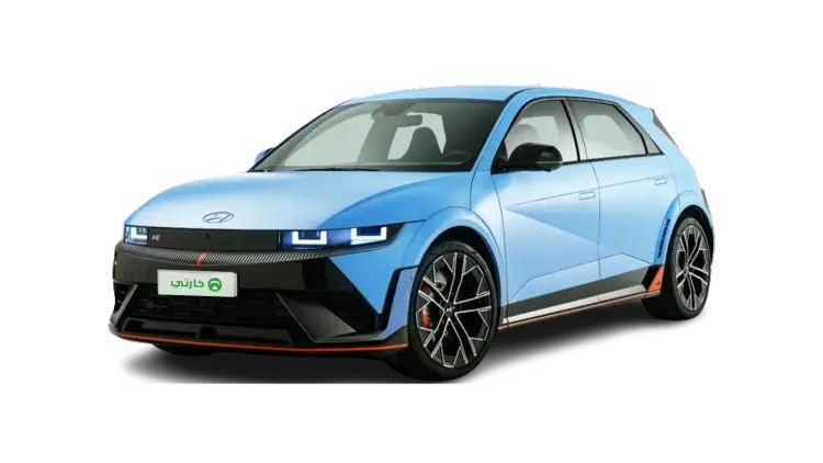 Hyundai Ioniq 5N