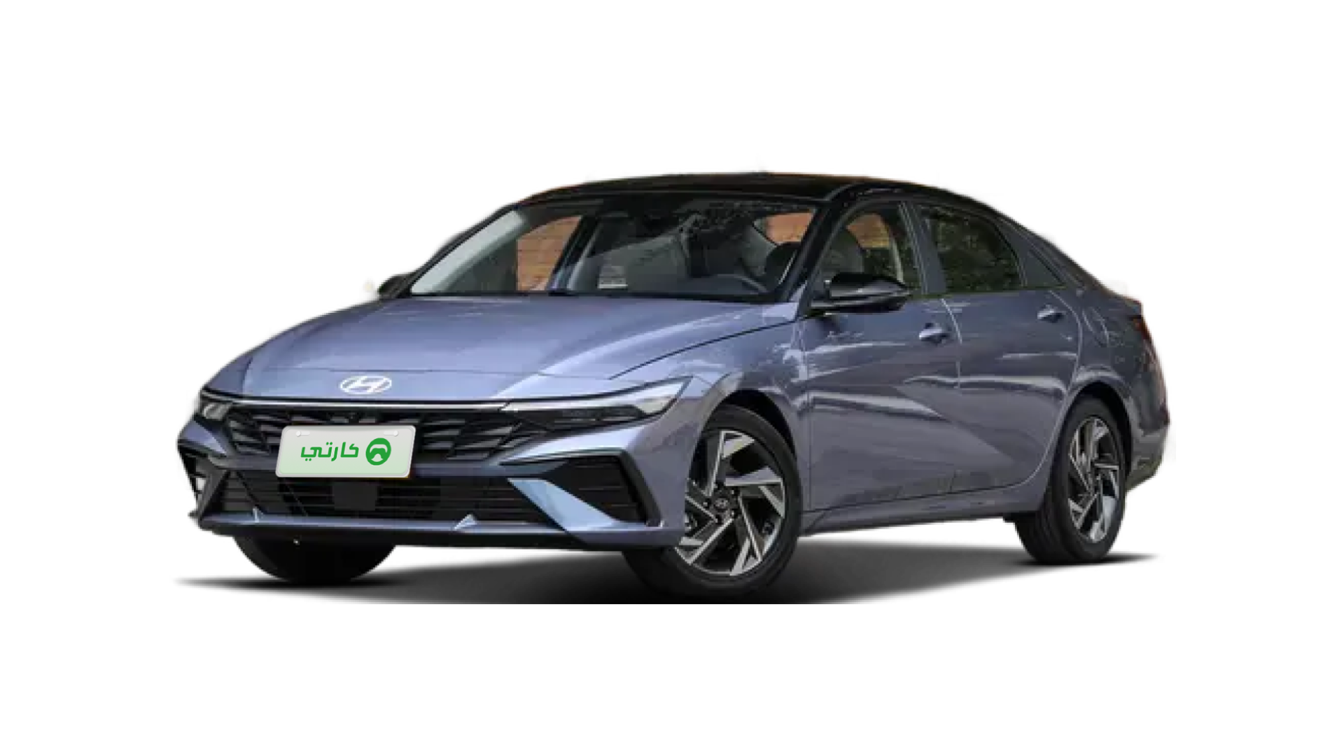Kia K5 2023 2.0L LX vs Hyundai Elantra 2024 1.6L Comfort