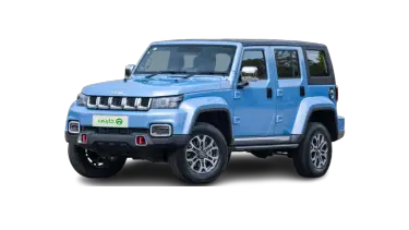 BAIC BJ40