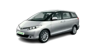 تويوتا بريفيا