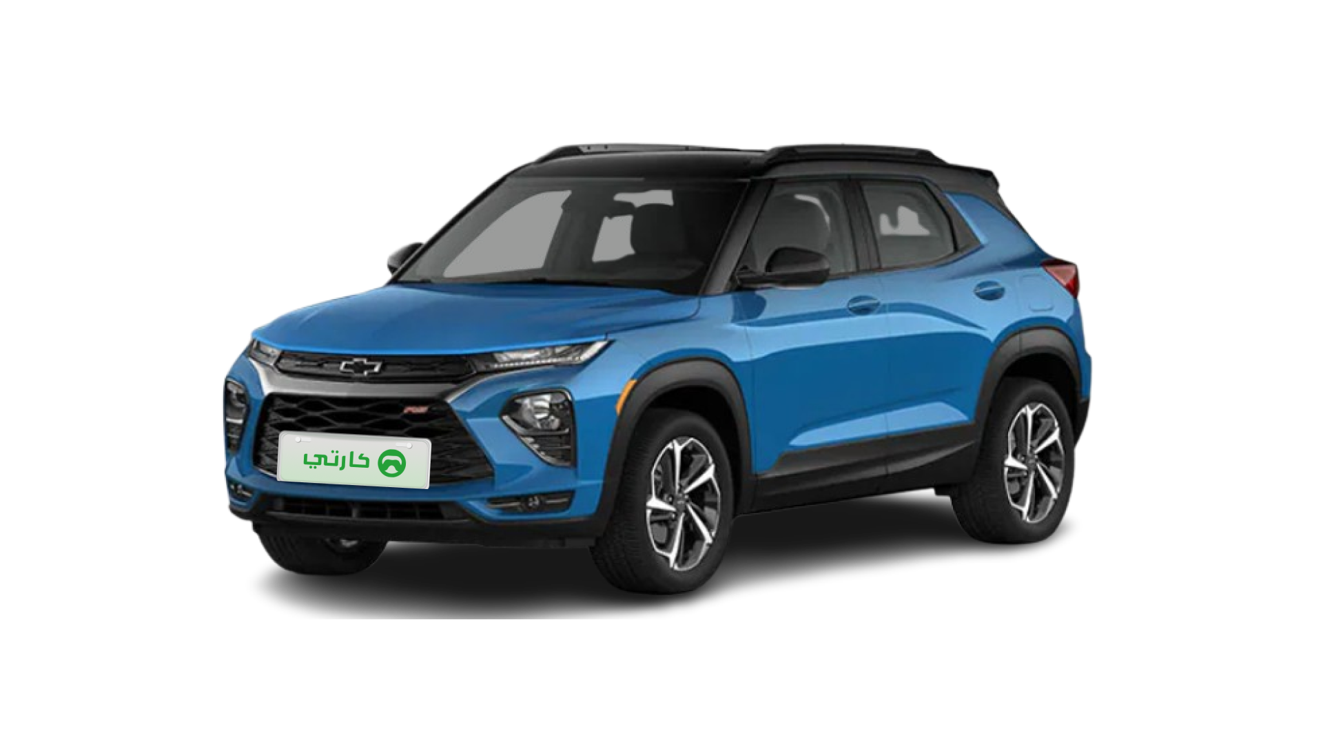 Chevrolet Trailblazer 2024 Price, Images, Specs & Features in UAE