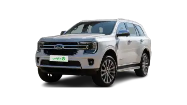 فورد ايفرست