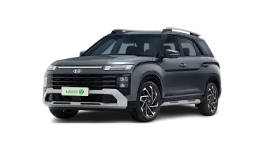 Hyundai Grand Creta