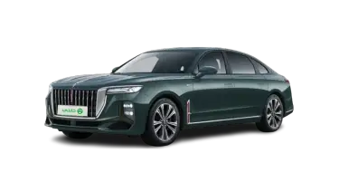 Hongqi New H9